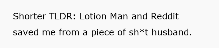 Woman’s Innocent Goofy Joke Shows That Her Husband Is A Horrible, Cheating Jerk Woman’s Innocent Goofy Joke Shows That Her Husband Is A Horrible, Cheating Jerk