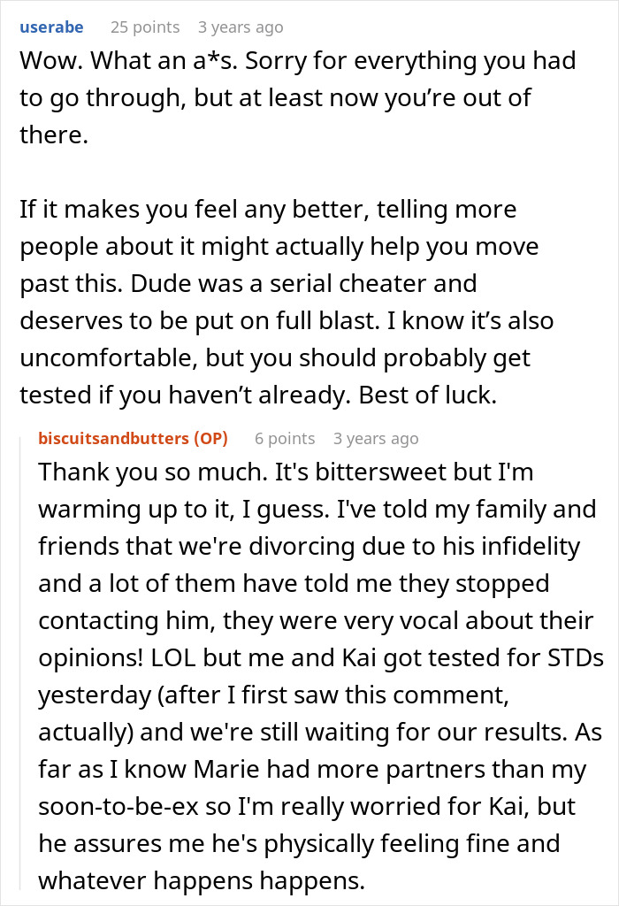 Woman’s Innocent Goofy Joke Shows That Her Husband Is A Horrible, Cheating Jerk Woman’s Innocent Goofy Joke Shows That Her Husband Is A Horrible, Cheating Jerk