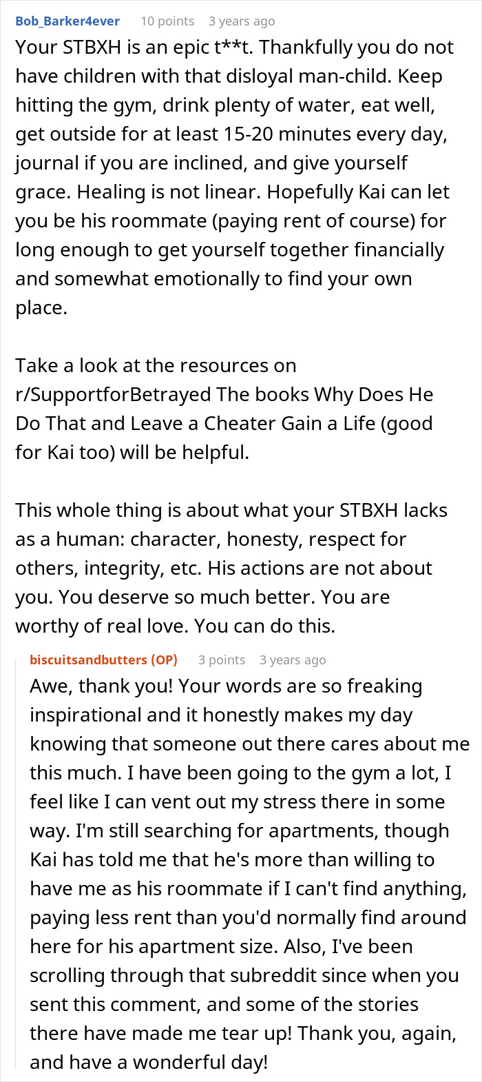 Woman’s Innocent Goofy Joke Shows That Her Husband Is A Horrible, Cheating Jerk Woman’s Innocent Goofy Joke Shows That Her Husband Is A Horrible, Cheating Jerk