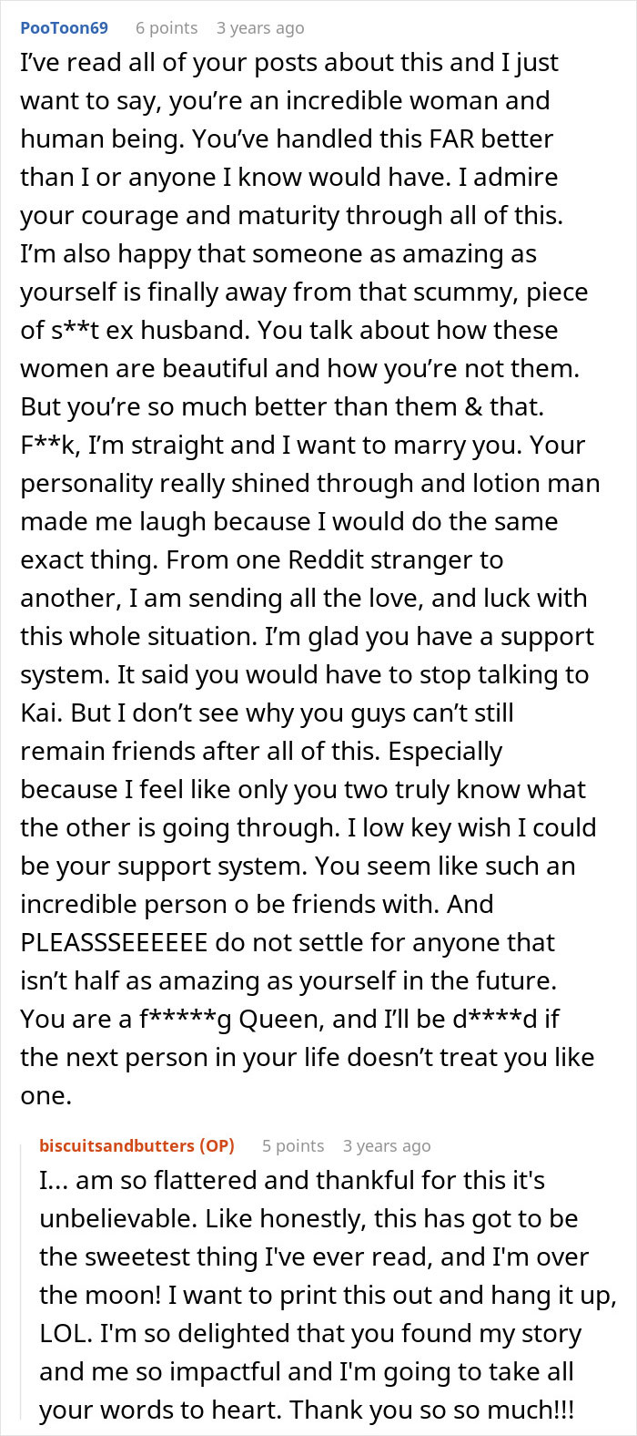 Woman’s Innocent Goofy Joke Shows That Her Husband Is A Horrible, Cheating Jerk Woman’s Innocent Goofy Joke Shows That Her Husband Is A Horrible, Cheating Jerk