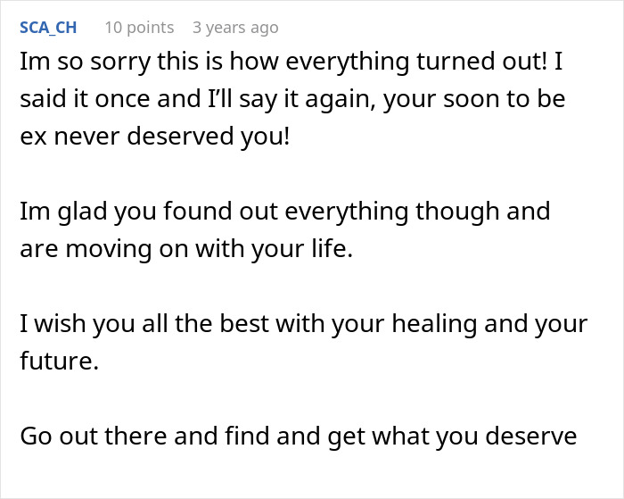 Woman’s Innocent Goofy Joke Shows That Her Husband Is A Horrible, Cheating Jerk Woman’s Innocent Goofy Joke Shows That Her Husband Is A Horrible, Cheating Jerk