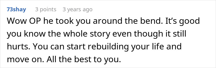 Woman’s Innocent Goofy Joke Shows That Her Husband Is A Horrible, Cheating Jerk Woman’s Innocent Goofy Joke Shows That Her Husband Is A Horrible, Cheating Jerk