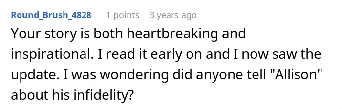 Woman’s Innocent Goofy Joke Shows That Her Husband Is A Horrible, Cheating Jerk Woman’s Innocent Goofy Joke Shows That Her Husband Is A Horrible, Cheating Jerk