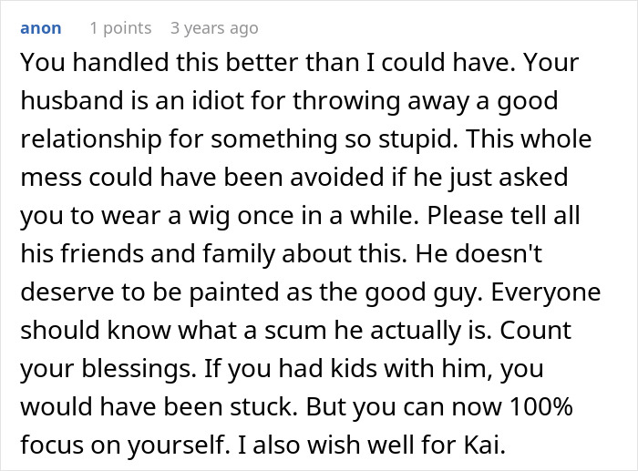 Woman’s Innocent Goofy Joke Shows That Her Husband Is A Horrible, Cheating Jerk Woman’s Innocent Goofy Joke Shows That Her Husband Is A Horrible, Cheating Jerk