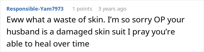 Woman’s Innocent Goofy Joke Shows That Her Husband Is A Horrible, Cheating Jerk Woman’s Innocent Goofy Joke Shows That Her Husband Is A Horrible, Cheating Jerk