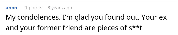 Woman’s Innocent Goofy Joke Shows That Her Husband Is A Horrible, Cheating Jerk Woman’s Innocent Goofy Joke Shows That Her Husband Is A Horrible, Cheating Jerk