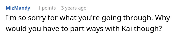 Woman’s Innocent Goofy Joke Shows That Her Husband Is A Horrible, Cheating Jerk Woman’s Innocent Goofy Joke Shows That Her Husband Is A Horrible, Cheating Jerk