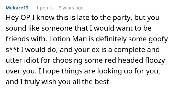 Woman’s Innocent Goofy Joke Shows That Her Husband Is A Horrible, Cheating Jerk Woman’s Innocent Goofy Joke Shows That Her Husband Is A Horrible, Cheating Jerk