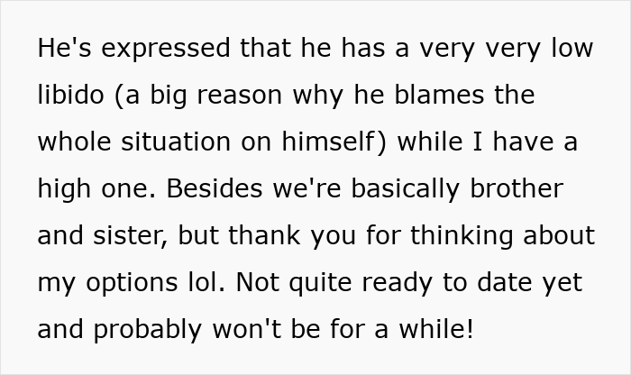 Woman’s Innocent Goofy Joke Shows That Her Husband Is A Horrible, Cheating Jerk Woman’s Innocent Goofy Joke Shows That Her Husband Is A Horrible, Cheating Jerk