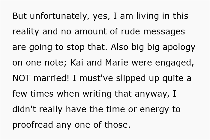Woman’s Innocent Goofy Joke Shows That Her Husband Is A Horrible, Cheating Jerk Woman’s Innocent Goofy Joke Shows That Her Husband Is A Horrible, Cheating Jerk