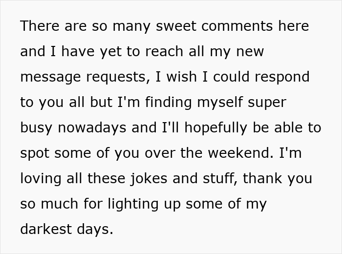 Woman’s Innocent Goofy Joke Shows That Her Husband Is A Horrible, Cheating Jerk Woman’s Innocent Goofy Joke Shows That Her Husband Is A Horrible, Cheating Jerk