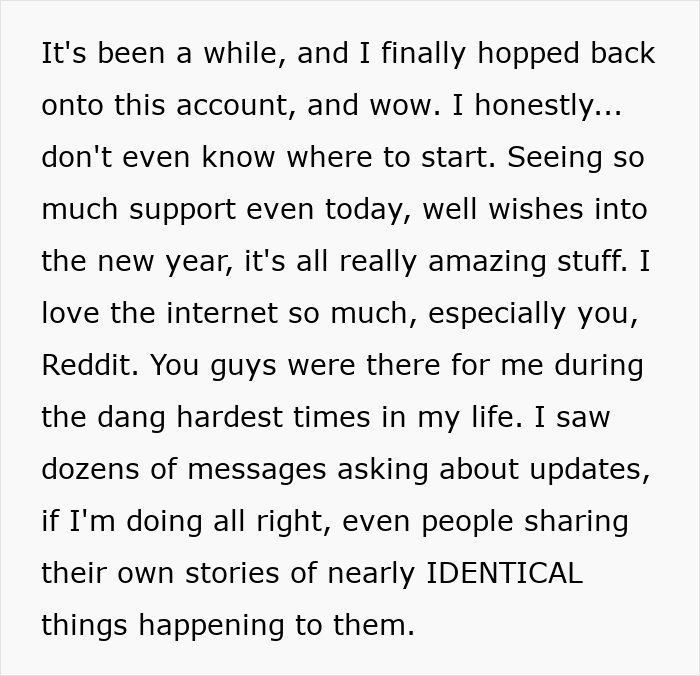 Woman’s Innocent Goofy Joke Shows That Her Husband Is A Horrible, Cheating Jerk Woman’s Innocent Goofy Joke Shows That Her Husband Is A Horrible, Cheating Jerk