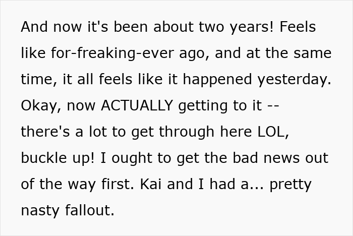 Woman’s Innocent Goofy Joke Shows That Her Husband Is A Horrible, Cheating Jerk Woman’s Innocent Goofy Joke Shows That Her Husband Is A Horrible, Cheating Jerk