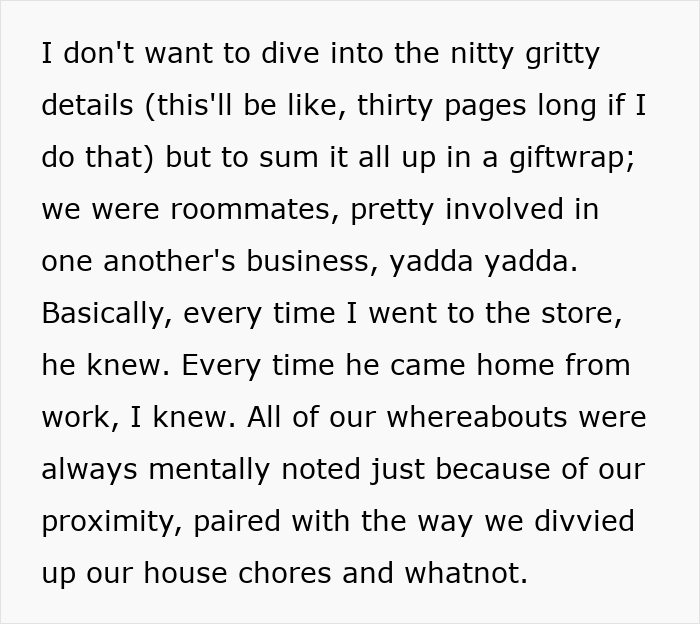 Woman’s Innocent Goofy Joke Shows That Her Husband Is A Horrible, Cheating Jerk Woman’s Innocent Goofy Joke Shows That Her Husband Is A Horrible, Cheating Jerk