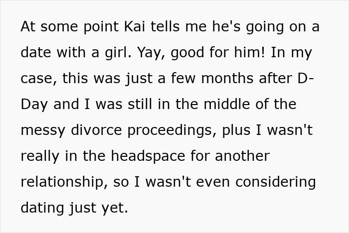 Woman’s Innocent Goofy Joke Shows That Her Husband Is A Horrible, Cheating Jerk Woman’s Innocent Goofy Joke Shows That Her Husband Is A Horrible, Cheating Jerk