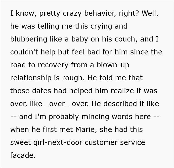 Woman’s Innocent Goofy Joke Shows That Her Husband Is A Horrible, Cheating Jerk Woman’s Innocent Goofy Joke Shows That Her Husband Is A Horrible, Cheating Jerk