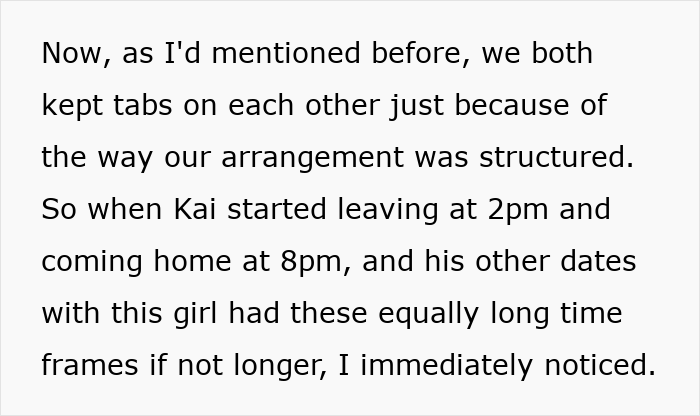 Woman’s Innocent Goofy Joke Shows That Her Husband Is A Horrible, Cheating Jerk Woman’s Innocent Goofy Joke Shows That Her Husband Is A Horrible, Cheating Jerk