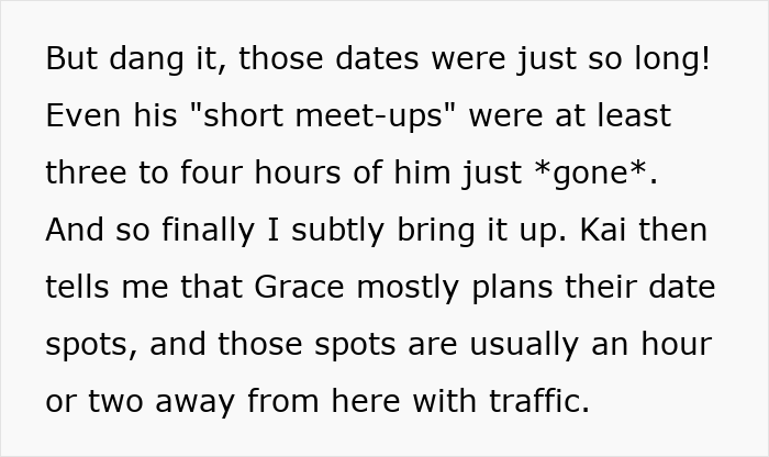 Woman’s Innocent Goofy Joke Shows That Her Husband Is A Horrible, Cheating Jerk Woman’s Innocent Goofy Joke Shows That Her Husband Is A Horrible, Cheating Jerk