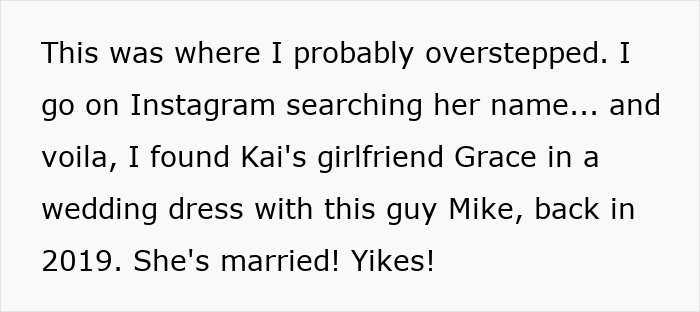 Woman’s Innocent Goofy Joke Shows That Her Husband Is A Horrible, Cheating Jerk Woman’s Innocent Goofy Joke Shows That Her Husband Is A Horrible, Cheating Jerk