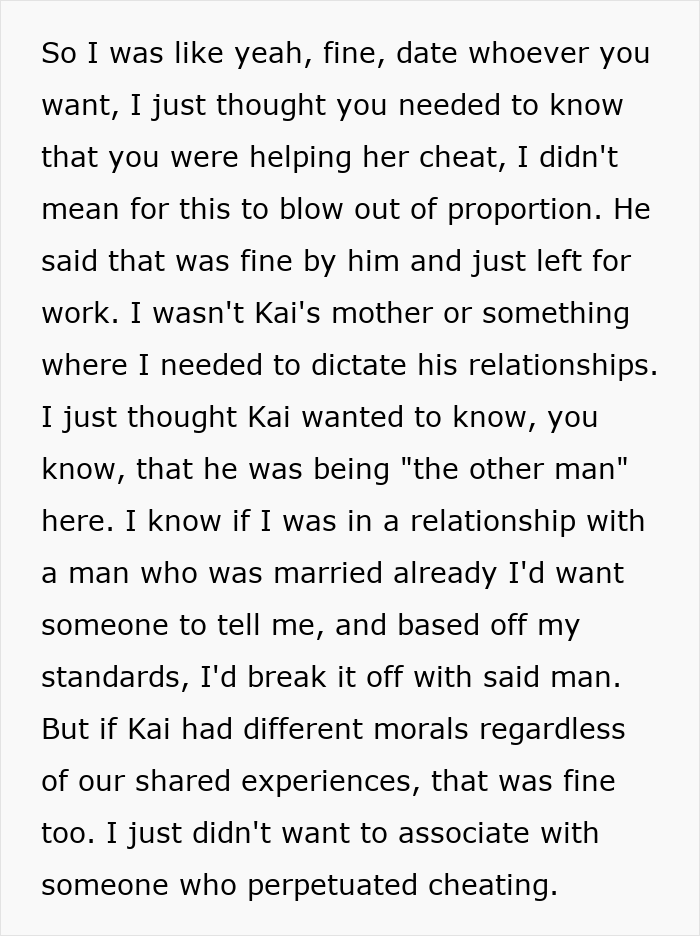 Woman’s Innocent Goofy Joke Shows That Her Husband Is A Horrible, Cheating Jerk Woman’s Innocent Goofy Joke Shows That Her Husband Is A Horrible, Cheating Jerk
