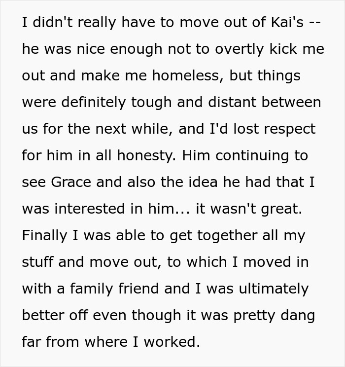 Woman’s Innocent Goofy Joke Shows That Her Husband Is A Horrible, Cheating Jerk Woman’s Innocent Goofy Joke Shows That Her Husband Is A Horrible, Cheating Jerk