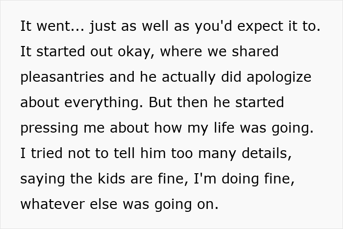 Woman’s Innocent Goofy Joke Shows That Her Husband Is A Horrible, Cheating Jerk Woman’s Innocent Goofy Joke Shows That Her Husband Is A Horrible, Cheating Jerk