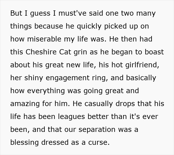 Woman’s Innocent Goofy Joke Shows That Her Husband Is A Horrible, Cheating Jerk Woman’s Innocent Goofy Joke Shows That Her Husband Is A Horrible, Cheating Jerk