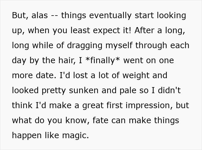 Woman’s Innocent Goofy Joke Shows That Her Husband Is A Horrible, Cheating Jerk Woman’s Innocent Goofy Joke Shows That Her Husband Is A Horrible, Cheating Jerk