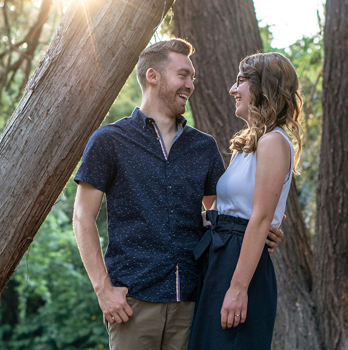 Woman’s Innocent Goofy Joke Shows That Her Husband Is A Horrible, Cheating Jerk Woman’s Innocent Goofy Joke Shows That Her Husband Is A Horrible, Cheating Jerk