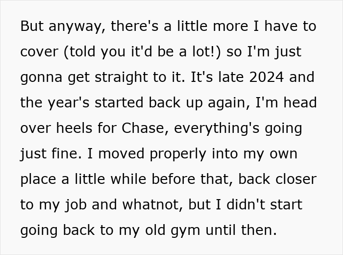 Woman’s Innocent Goofy Joke Shows That Her Husband Is A Horrible, Cheating Jerk Woman’s Innocent Goofy Joke Shows That Her Husband Is A Horrible, Cheating Jerk