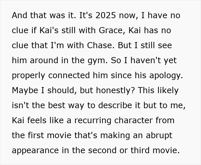 Woman’s Innocent Goofy Joke Shows That Her Husband Is A Horrible, Cheating Jerk Woman’s Innocent Goofy Joke Shows That Her Husband Is A Horrible, Cheating Jerk