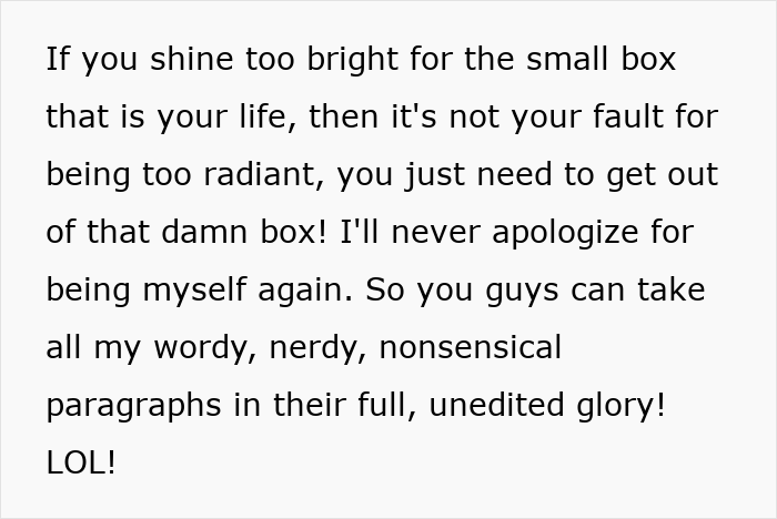 Woman’s Innocent Goofy Joke Shows That Her Husband Is A Horrible, Cheating Jerk Woman’s Innocent Goofy Joke Shows That Her Husband Is A Horrible, Cheating Jerk