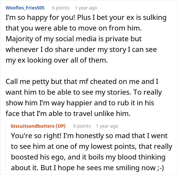 Woman’s Innocent Goofy Joke Shows That Her Husband Is A Horrible, Cheating Jerk Woman’s Innocent Goofy Joke Shows That Her Husband Is A Horrible, Cheating Jerk