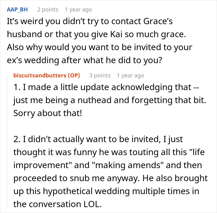 Woman’s Innocent Goofy Joke Shows That Her Husband Is A Horrible, Cheating Jerk Woman’s Innocent Goofy Joke Shows That Her Husband Is A Horrible, Cheating Jerk