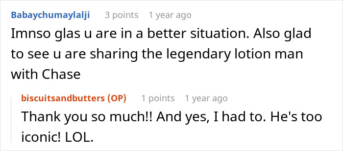 Woman’s Innocent Goofy Joke Shows That Her Husband Is A Horrible, Cheating Jerk Woman’s Innocent Goofy Joke Shows That Her Husband Is A Horrible, Cheating Jerk