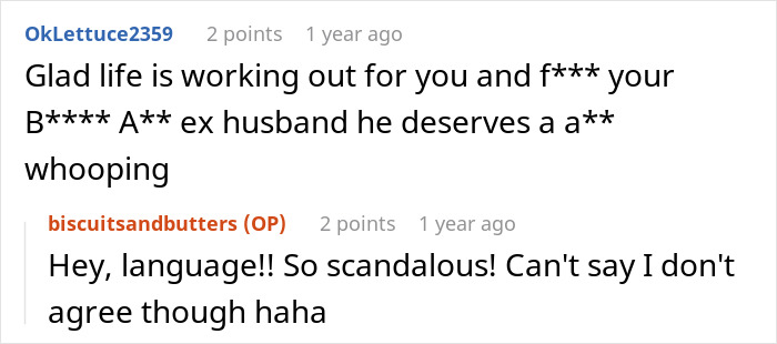 Woman’s Innocent Goofy Joke Shows That Her Husband Is A Horrible, Cheating Jerk Woman’s Innocent Goofy Joke Shows That Her Husband Is A Horrible, Cheating Jerk