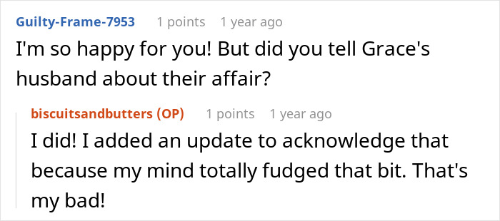 Woman’s Innocent Goofy Joke Shows That Her Husband Is A Horrible, Cheating Jerk Woman’s Innocent Goofy Joke Shows That Her Husband Is A Horrible, Cheating Jerk