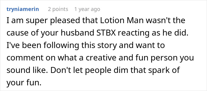 Woman’s Innocent Goofy Joke Shows That Her Husband Is A Horrible, Cheating Jerk Woman’s Innocent Goofy Joke Shows That Her Husband Is A Horrible, Cheating Jerk