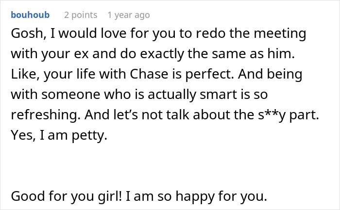 Woman’s Innocent Goofy Joke Shows That Her Husband Is A Horrible, Cheating Jerk Woman’s Innocent Goofy Joke Shows That Her Husband Is A Horrible, Cheating Jerk