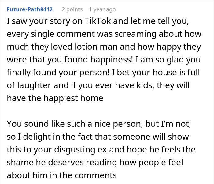 Woman’s Innocent Goofy Joke Shows That Her Husband Is A Horrible, Cheating Jerk Woman’s Innocent Goofy Joke Shows That Her Husband Is A Horrible, Cheating Jerk