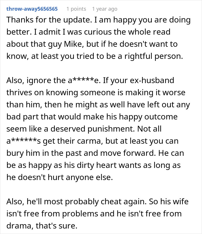 Woman’s Innocent Goofy Joke Shows That Her Husband Is A Horrible, Cheating Jerk Woman’s Innocent Goofy Joke Shows That Her Husband Is A Horrible, Cheating Jerk