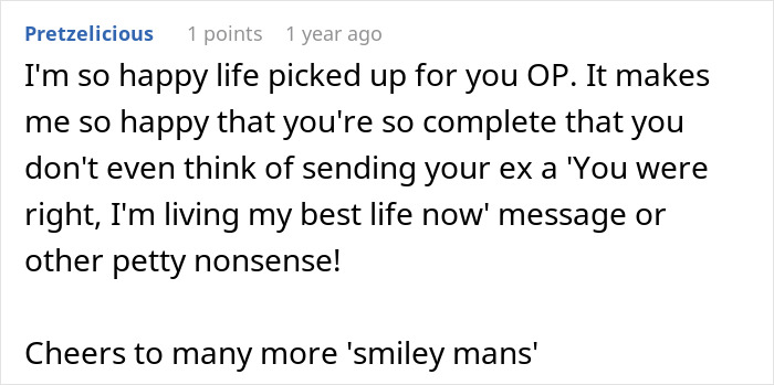 Woman’s Innocent Goofy Joke Shows That Her Husband Is A Horrible, Cheating Jerk Woman’s Innocent Goofy Joke Shows That Her Husband Is A Horrible, Cheating Jerk