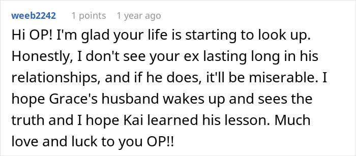 Woman’s Innocent Goofy Joke Shows That Her Husband Is A Horrible, Cheating Jerk Woman’s Innocent Goofy Joke Shows That Her Husband Is A Horrible, Cheating Jerk