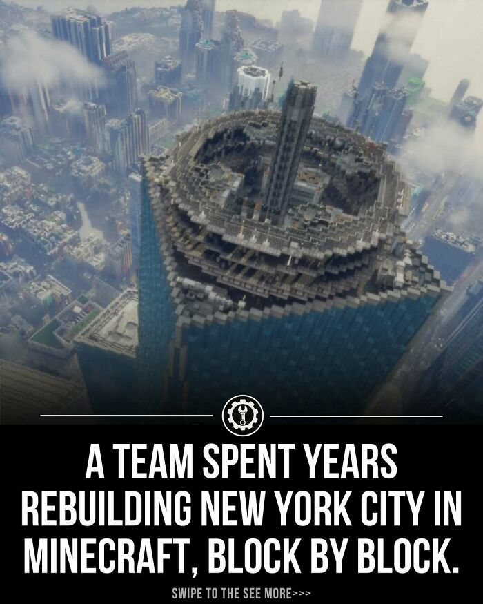 “How Everything Is Made”: 79 Fascinating Facts That Might Make You Do A Double Take