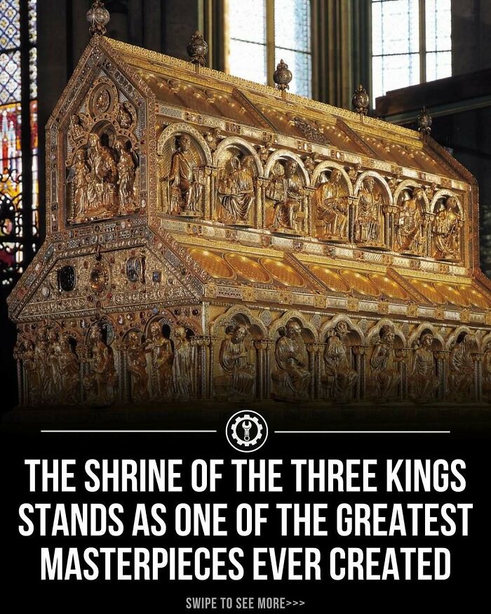 “How Everything Is Made”: 79 Fascinating Facts That Might Make You Do A Double Take