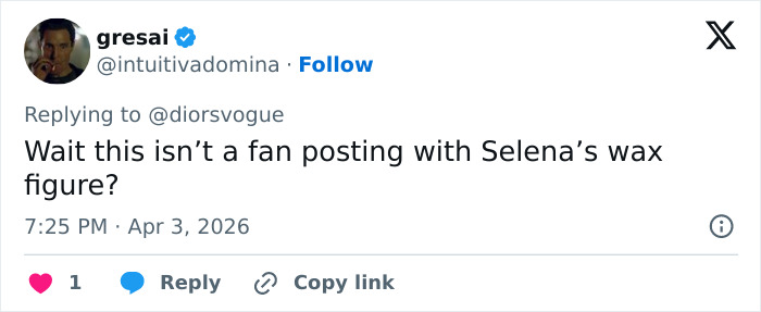 “Something Is Off Here”: People Notice Bizarre Details In Photo Of Selena Gomez And Influencer