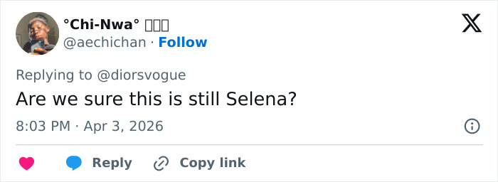 “Something Is Off Here”: People Notice Bizarre Details In Photo Of Selena Gomez And Influencer