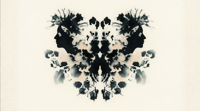 &ldquo;What Do You See First?&rdquo;: 22 Abstract Rorschach Inkblots For You To Vote On