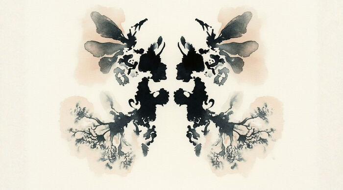 &ldquo;What Do You See First?&rdquo;: 22 Abstract Rorschach Inkblots For You To Vote On