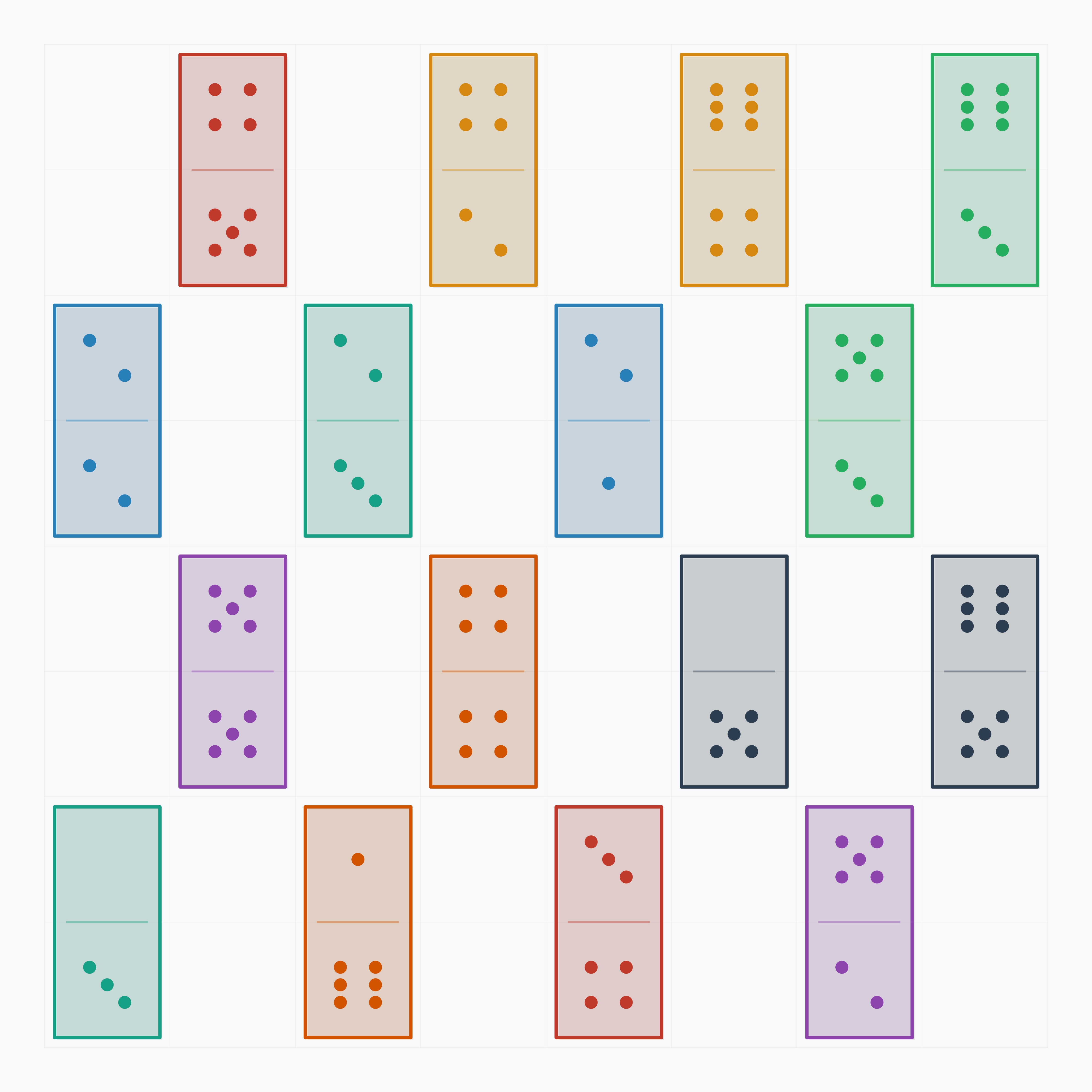 NYT Pips Hints, Answers For 04-April-2026 NYT Pips Hints, Answers For 04-April-2026